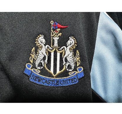 Newcastle United 2000/01 Away Shirt