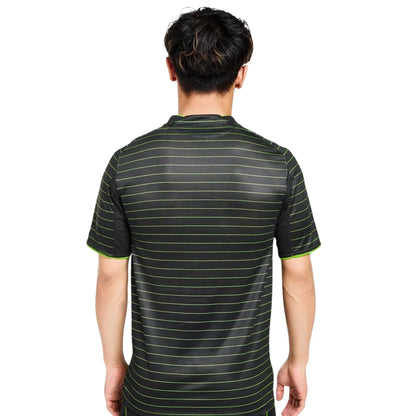 2025-26 Celtic Glasgow Shirt Away