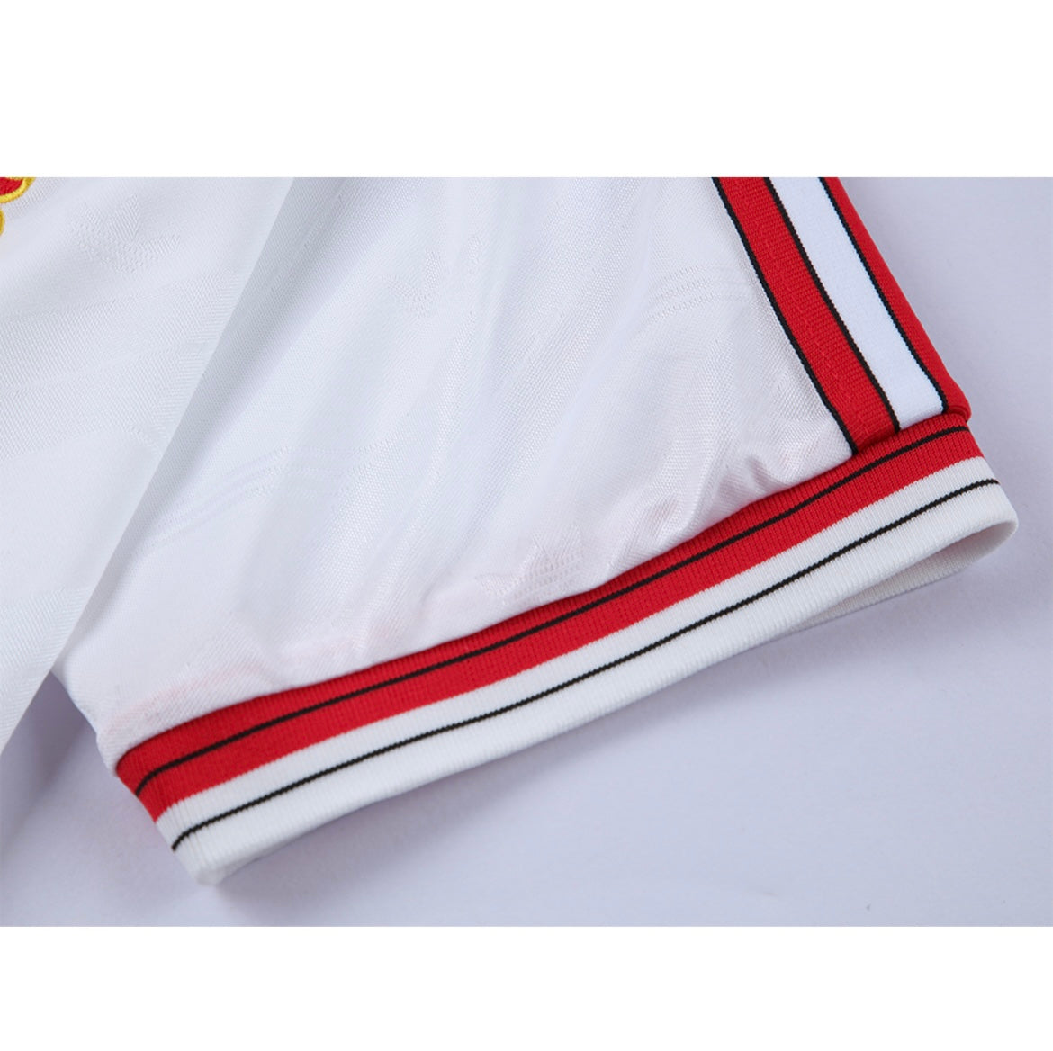 Manchester United Away Shirt 1986/87