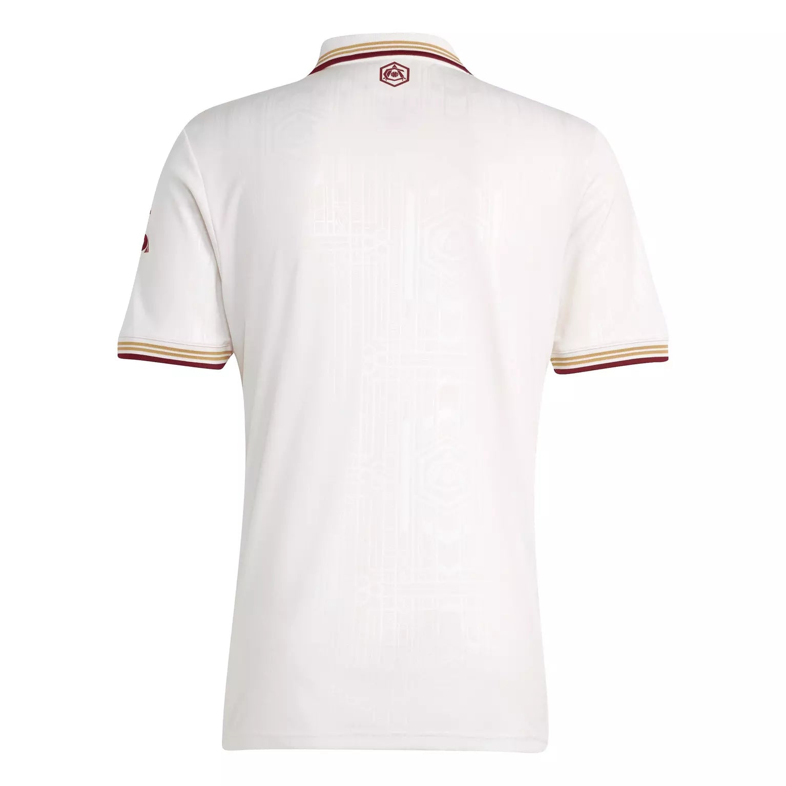 2025-26 Arsenal Shirt Third - Player Version