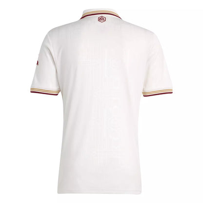 2025-26 Arsenal Shirt Third - Player Version