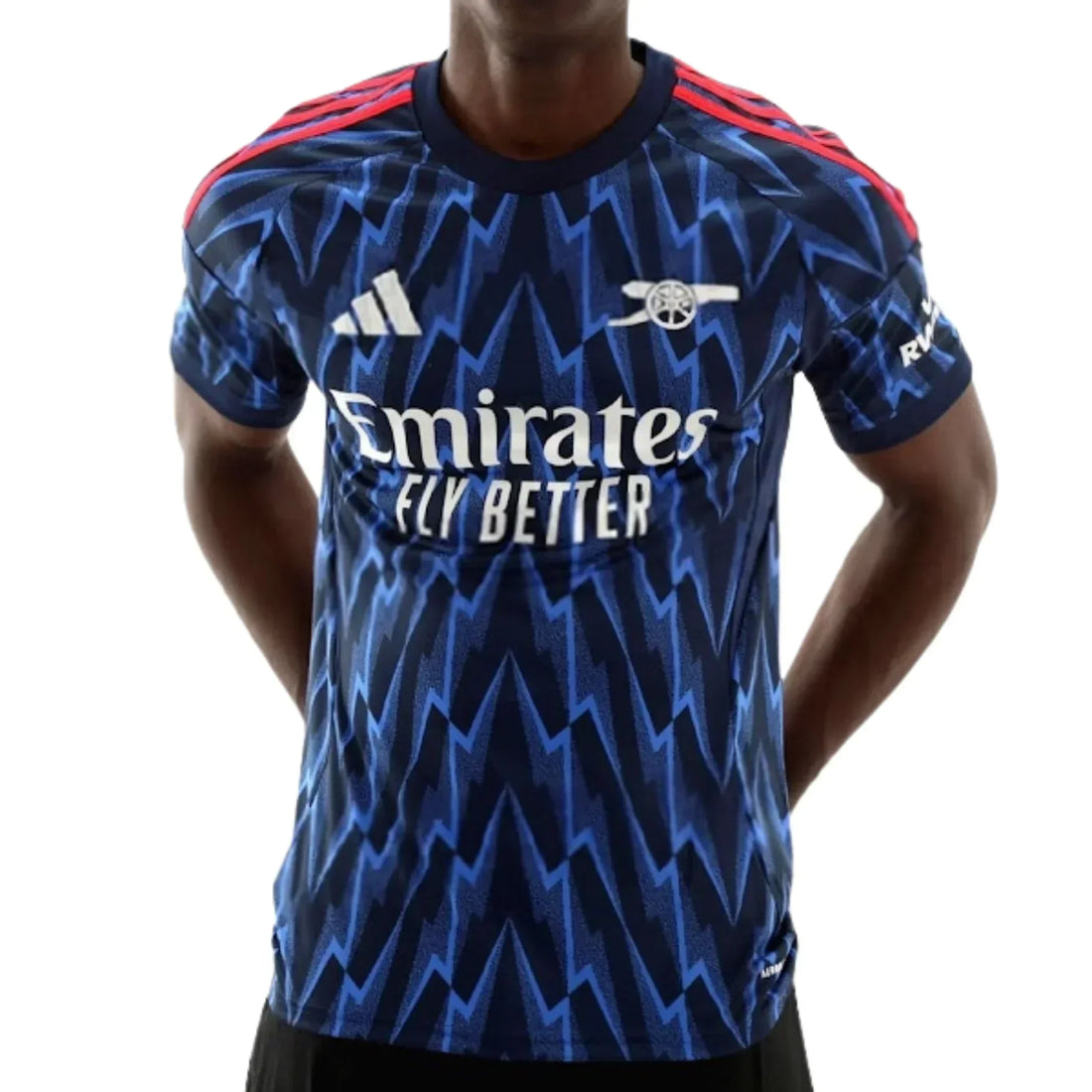 2025 26 arsenal away shirt