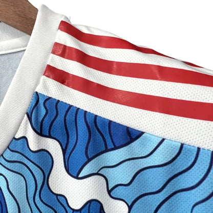Japan Shirt - Marine Edition