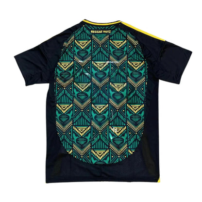 2024-25 Jamaica Stussy Shirt Away