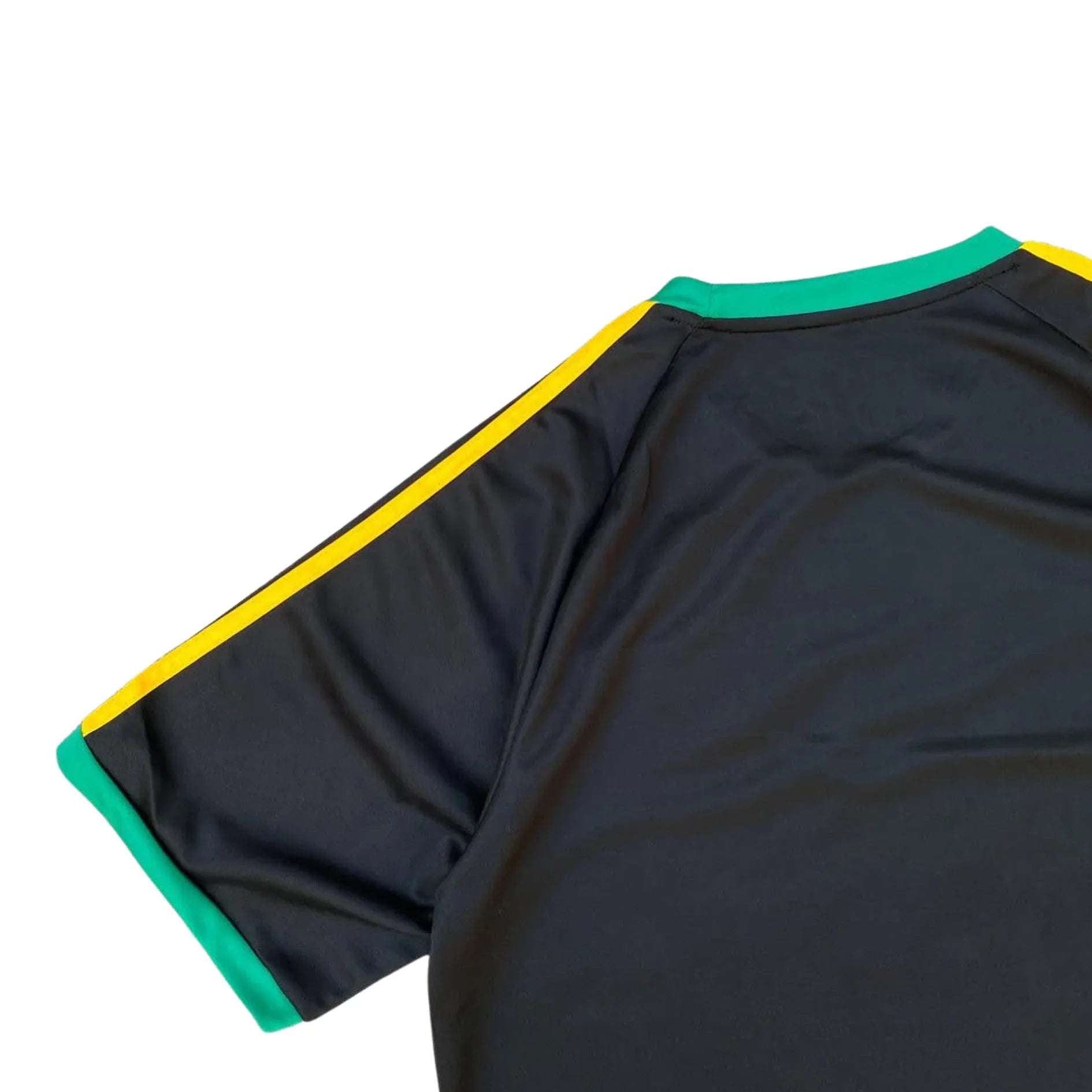 Jamaica Originals X Stussy Special Edition Shirt