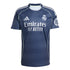 Real Madrid Shirt - 2025-2026 Away