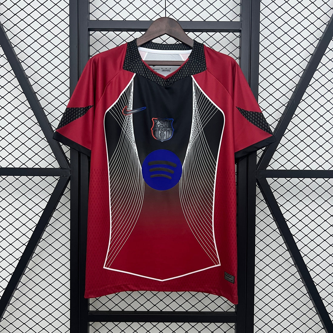 Barcelona Redout Special Edition 25/26