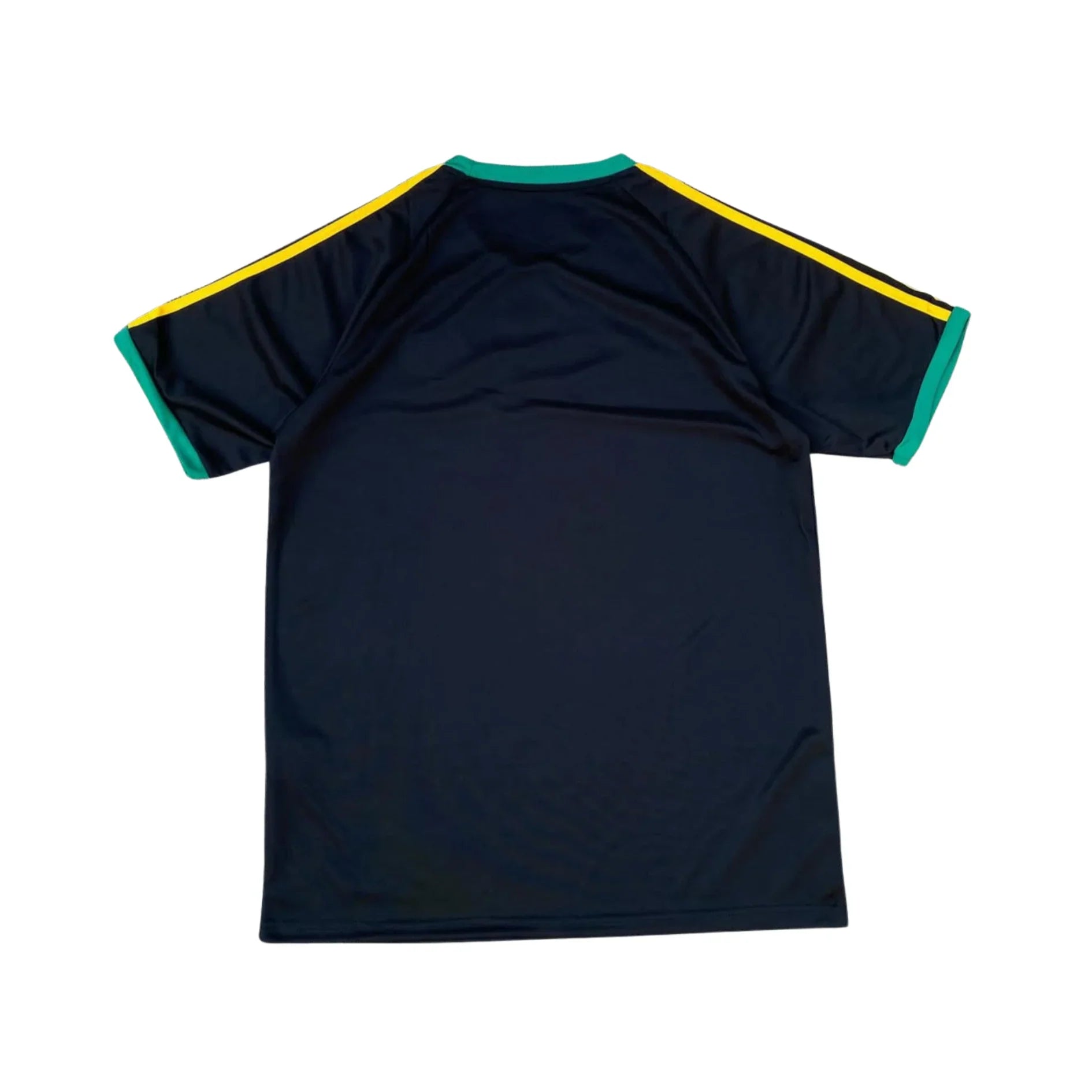 Jamaica Originals X Stussy Special Edition Shirt