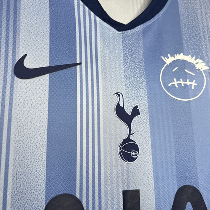 Tottenham Travis Scott Shirt