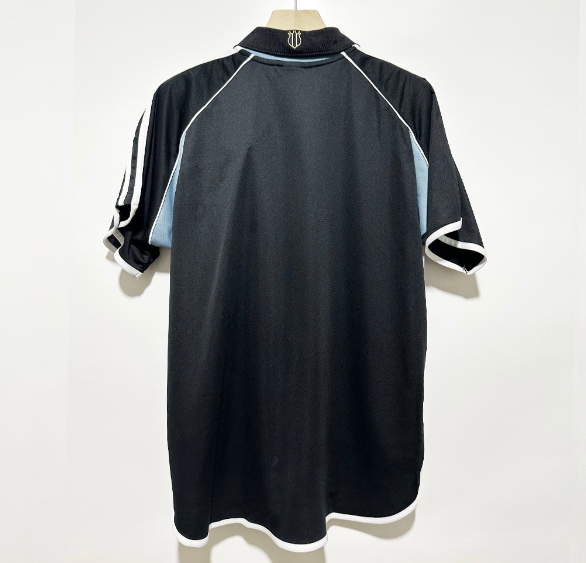 Newcastle United 2000/01 Away Shirt