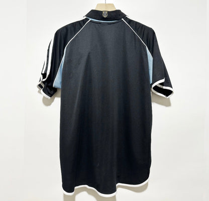 Newcastle United 2000/01 Away Shirt