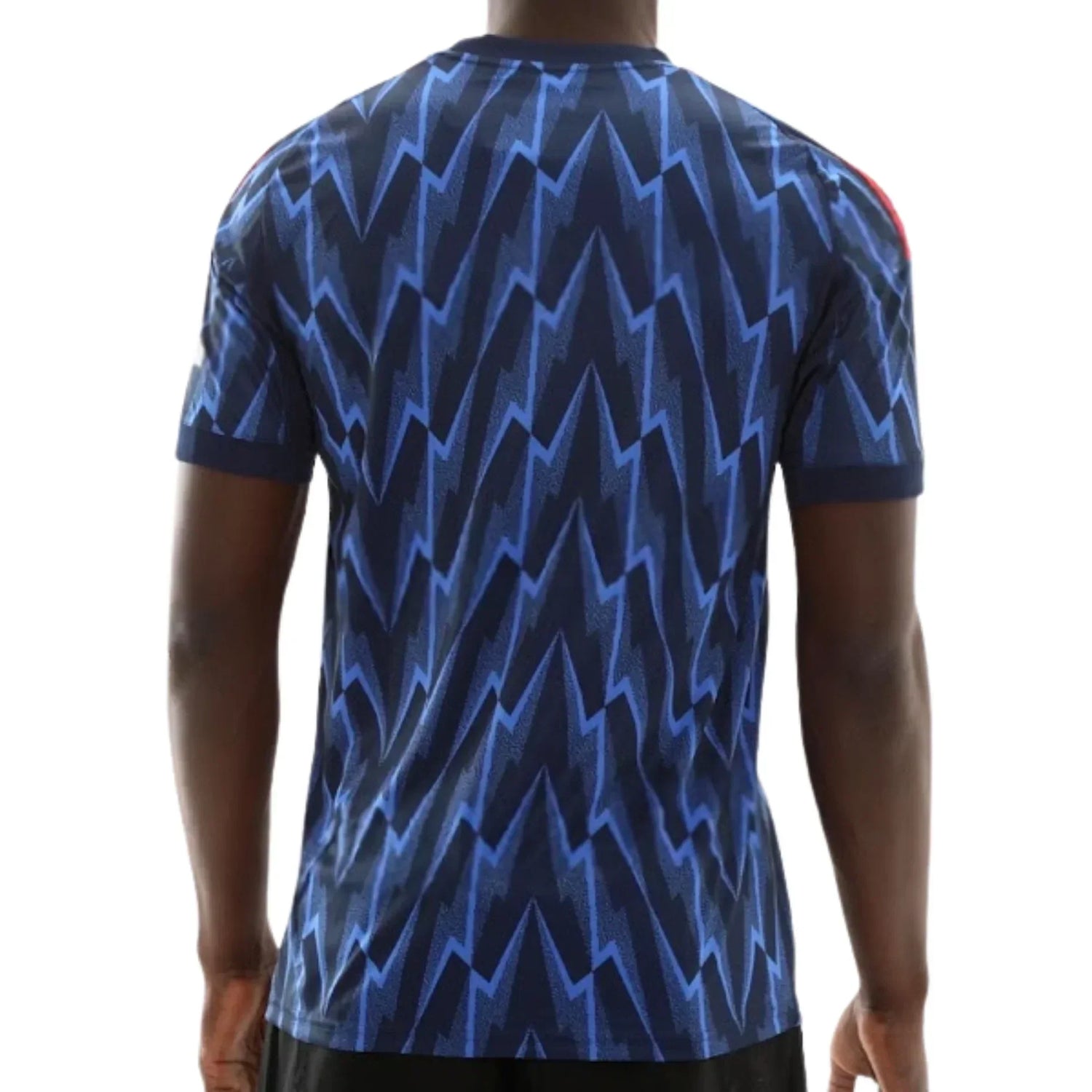 2025 26 arsenal away shirt
