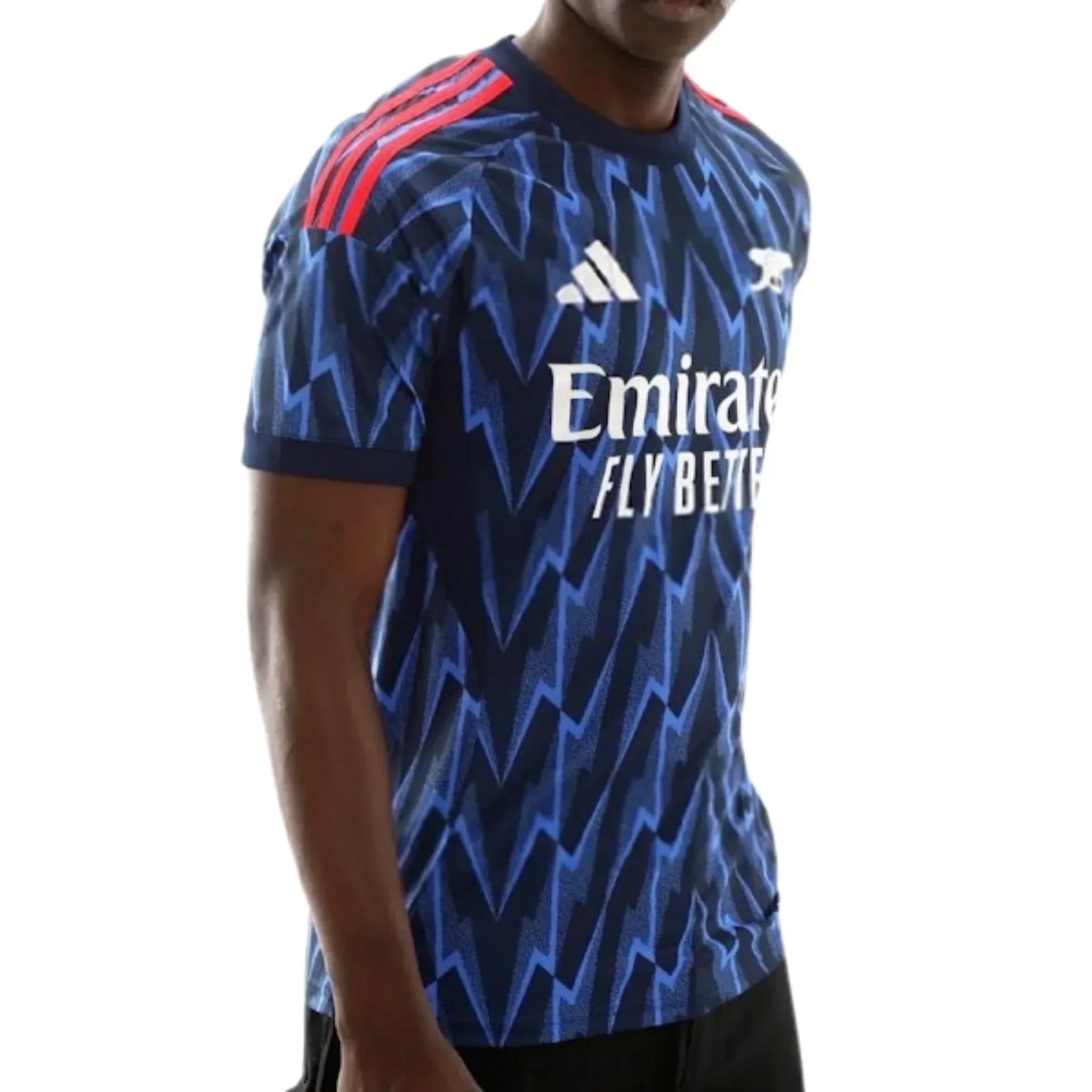2025 26 arsenal away shirt