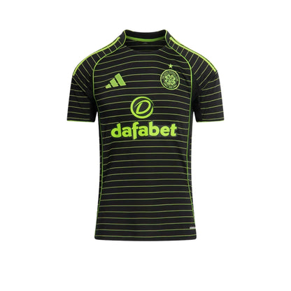 2025 26 celtic glasgow away shirt