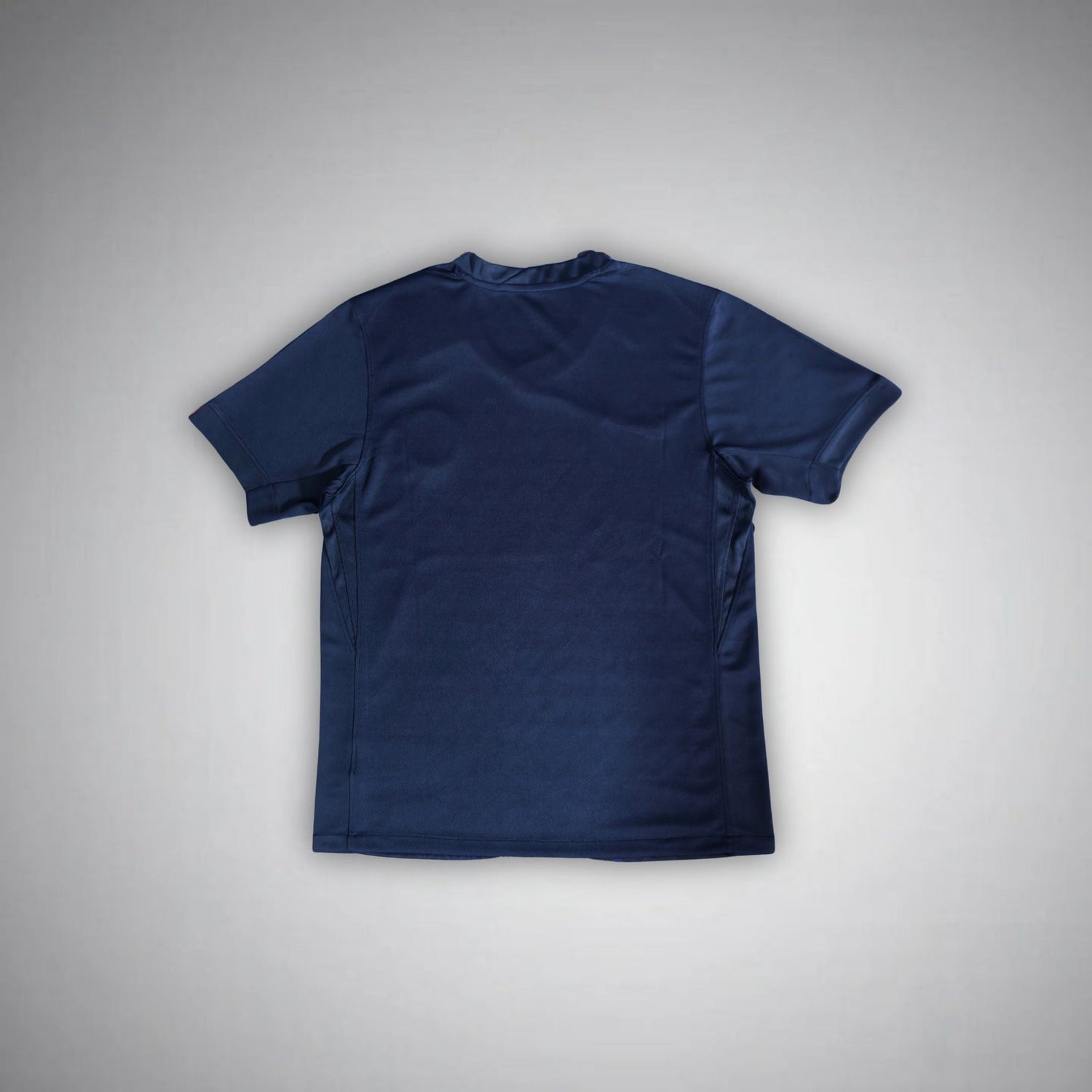 2025-26 PSG Shirt Home