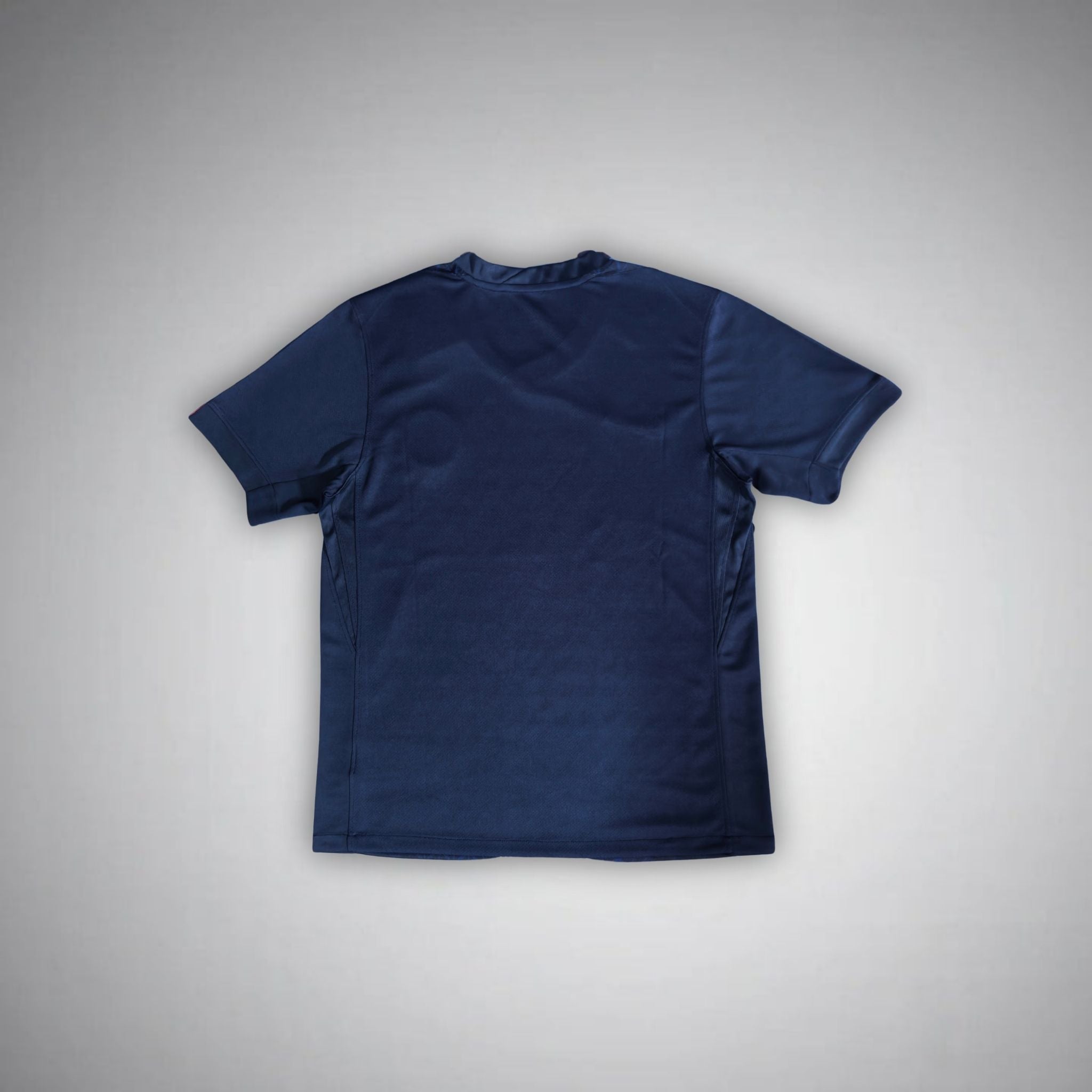 2025-26 PSG Shirt Home