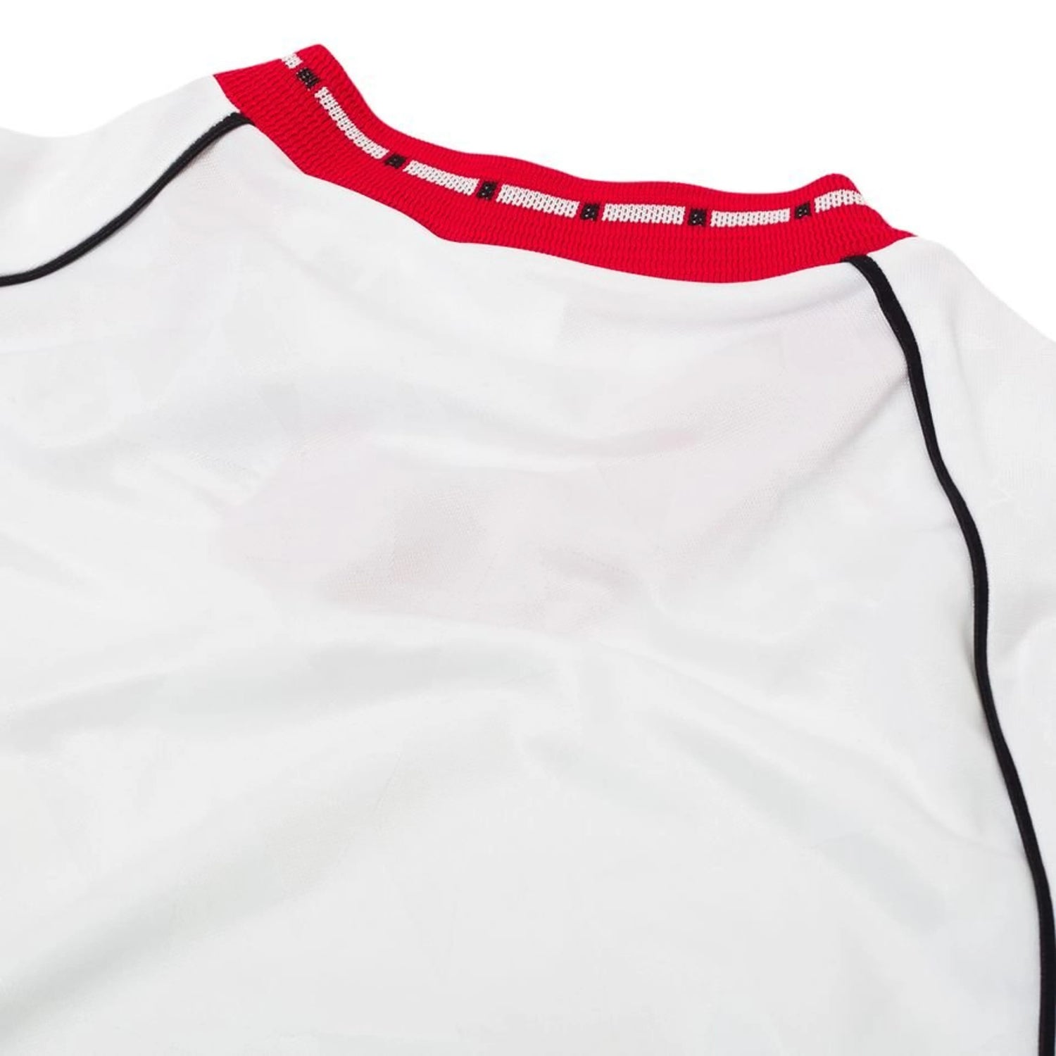 1991 Manchester United Away Shirt