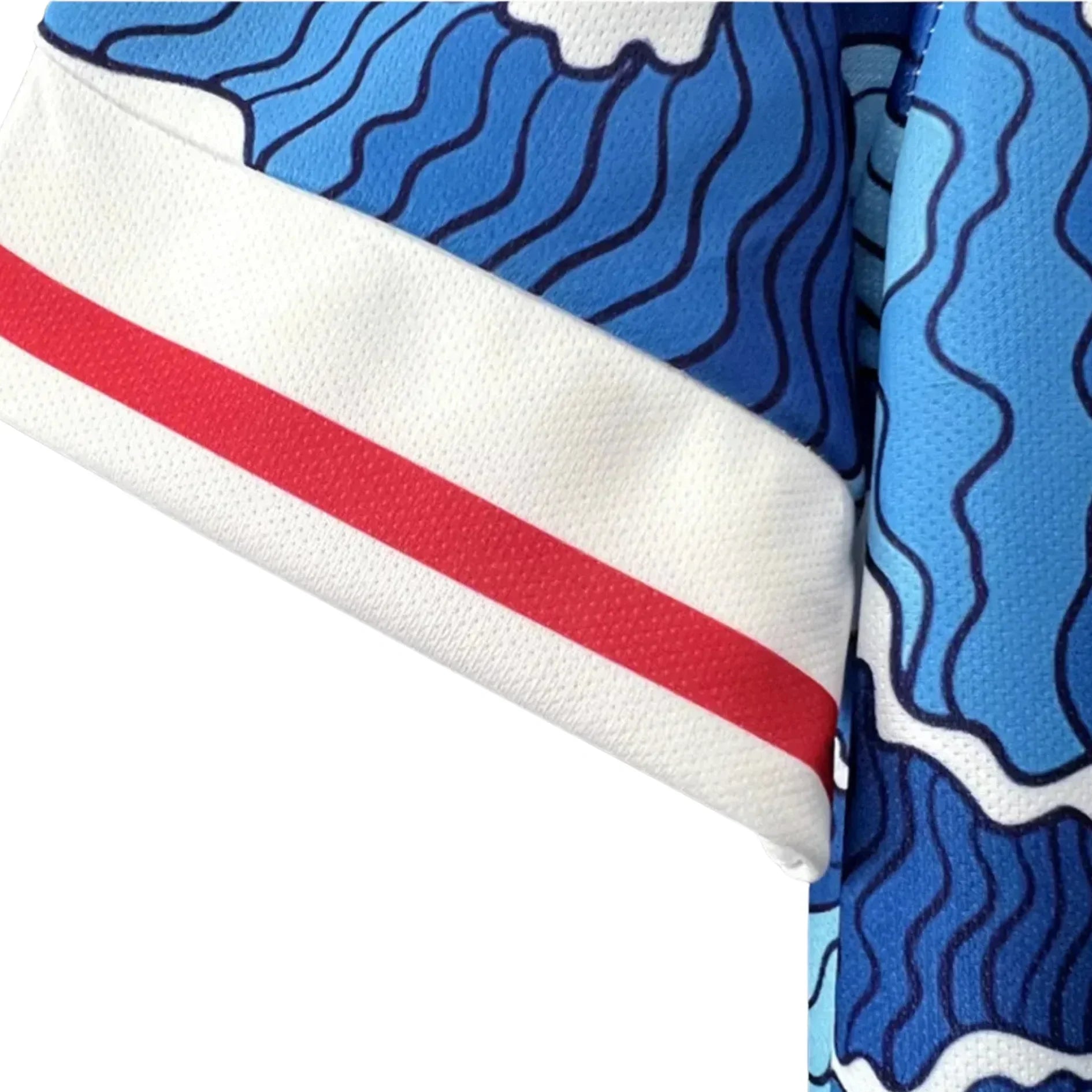 Japan Shirt - Marine Edition