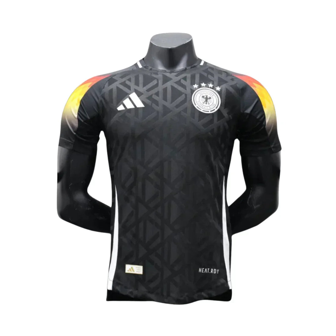 2025-2026 Germany Home Shirt