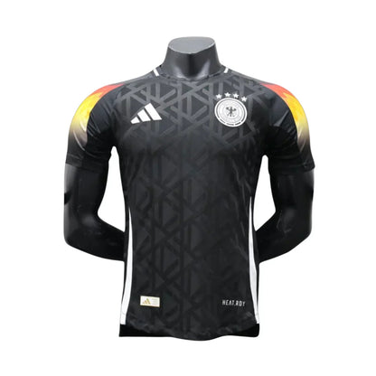 2025-2026 Germany Home Shirt