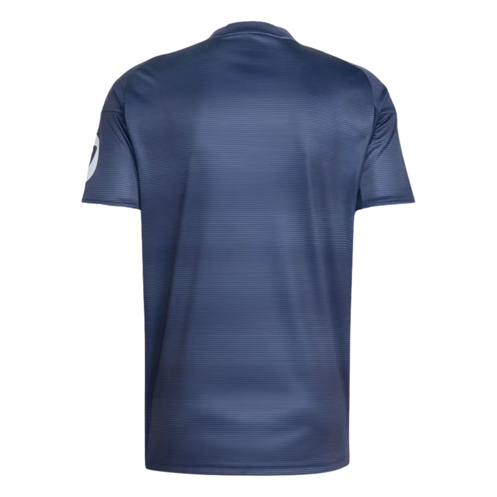 Real Madrid Shirt - 2025-2026 Away