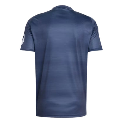 Real Madrid Shirt - 2025-2026 Away