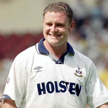 1991/1993 Tottenham Hotspur Retro Shirt Home