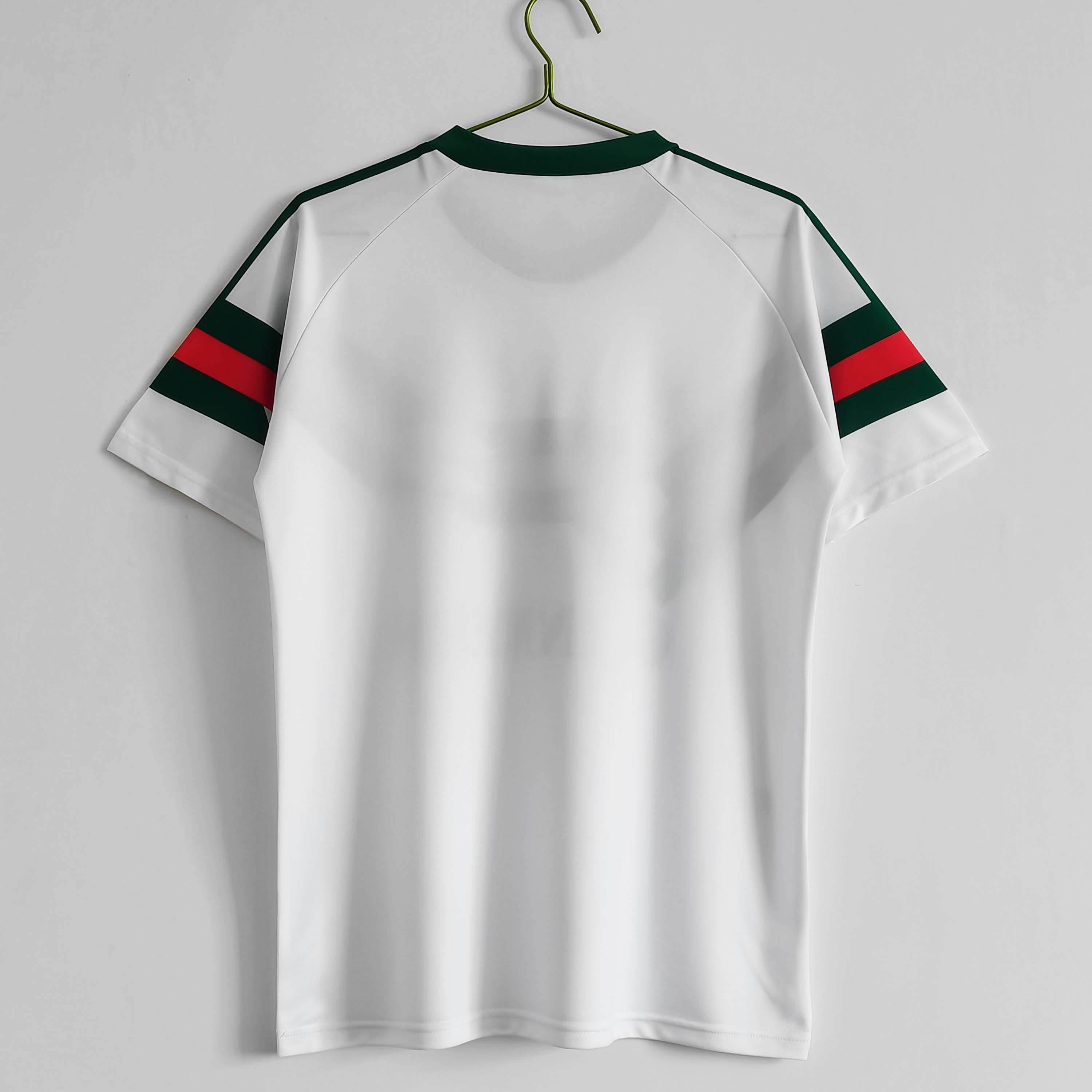 1988/1989 Cork City Retro Shirt Home Guinness Ireland