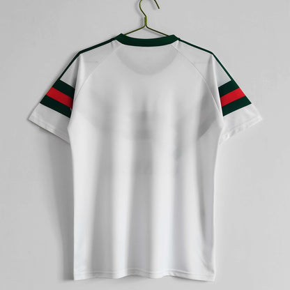 1988/1989 Cork City Retro Shirt Home Guinness Ireland