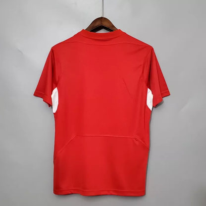 2004/2005 Liverpool Retro Shirt Home Champions League Final