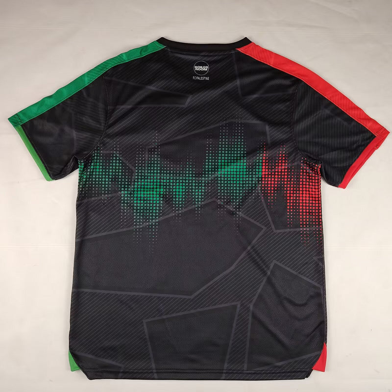 Palestine « Pulse » Special Shirt