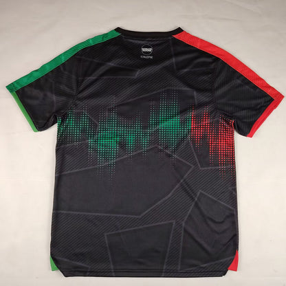 Palestine « Pulse » Special Shirt
