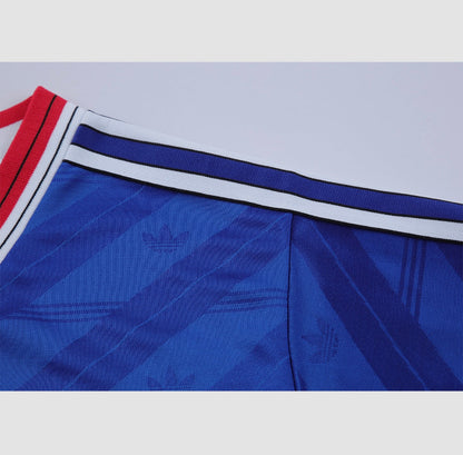 1986/87 Manchester United Third Shirt