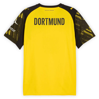 2025/26 Dortmund x Stussy Special Edition Shirt