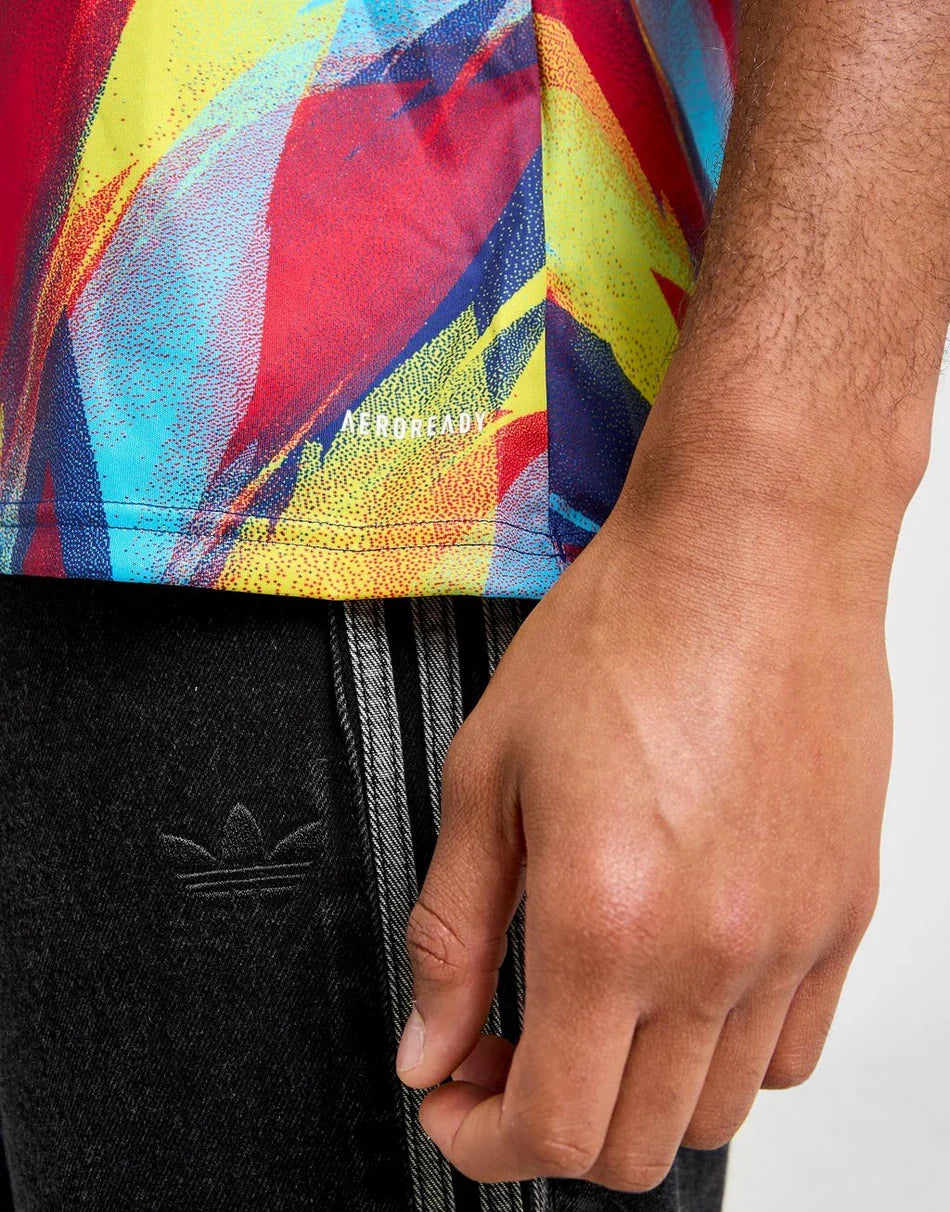 2025-26 Arsenal Pre-Match Shirt