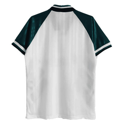1993-1995 Liverpool Retro Shirt Away