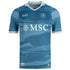 2025 26 Napoli Partenope Shirt