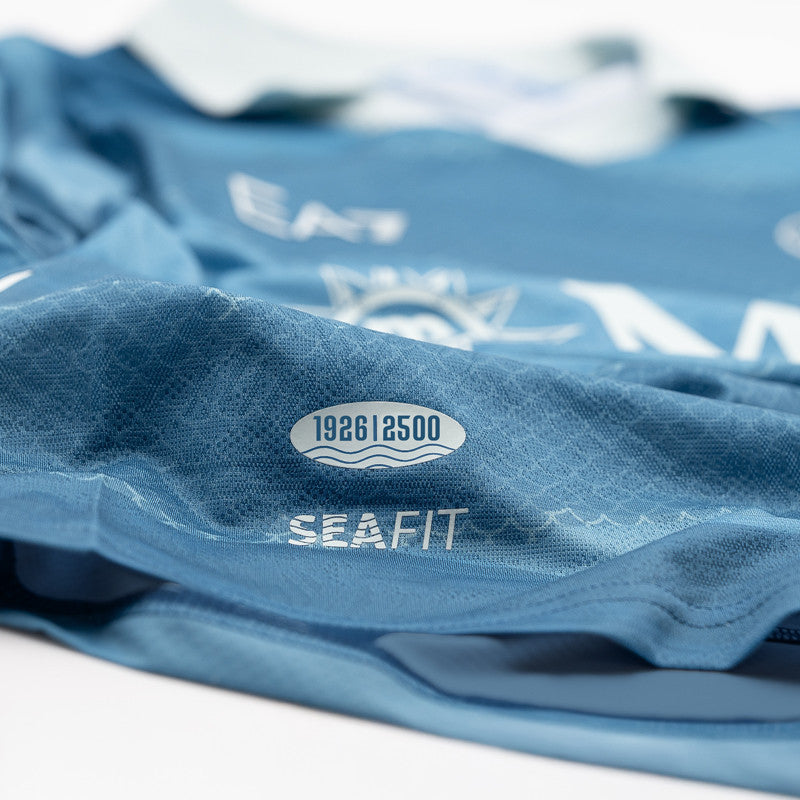 2025 26 Napoli Partenope Shirt