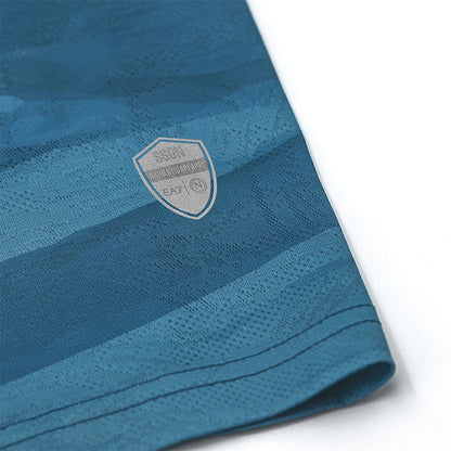 2025 26 Napoli Partenope Shirt