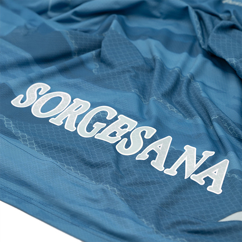 2025 26 Napoli Partenope Shirt