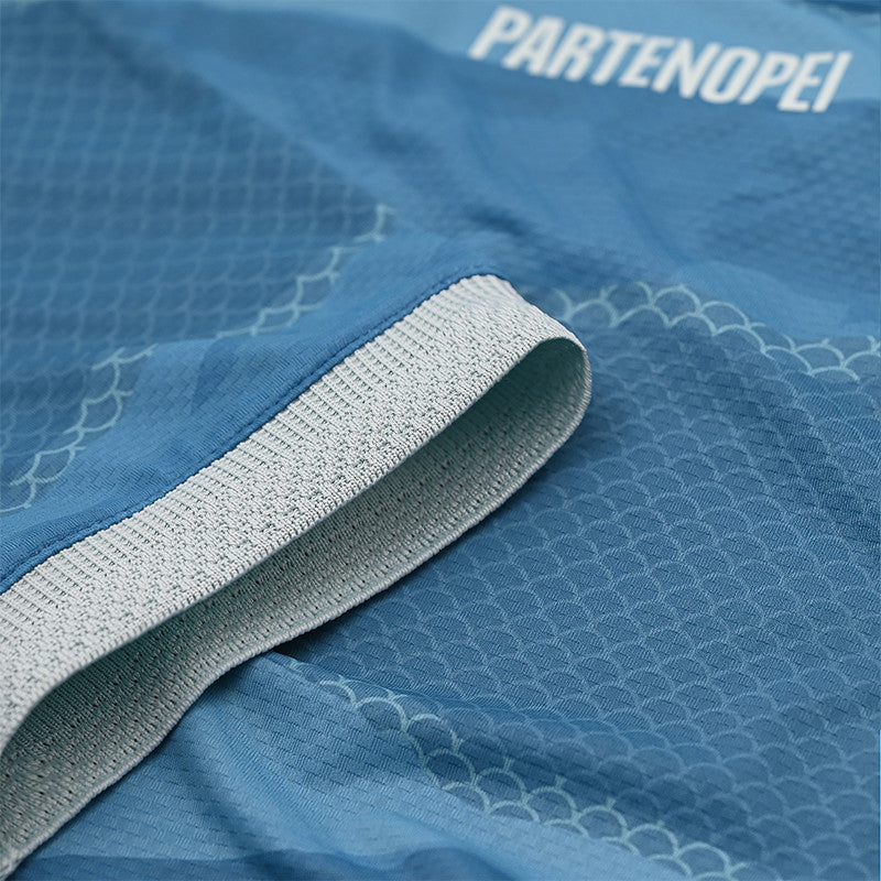 2025 26 Napoli Partenope Shirt