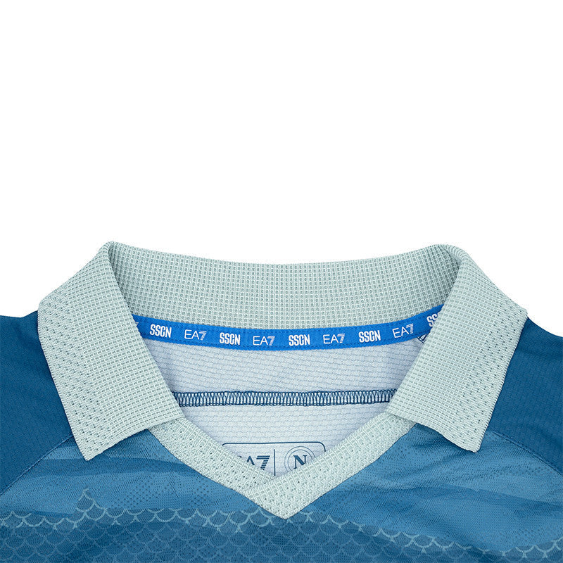 2025 26 Napoli Partenope Shirt