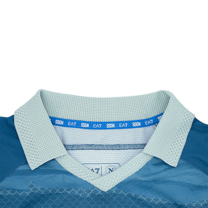 2025 26 Napoli Partenope Shirt