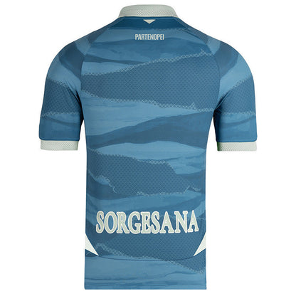 2025 26 Napoli Partenope Shirt