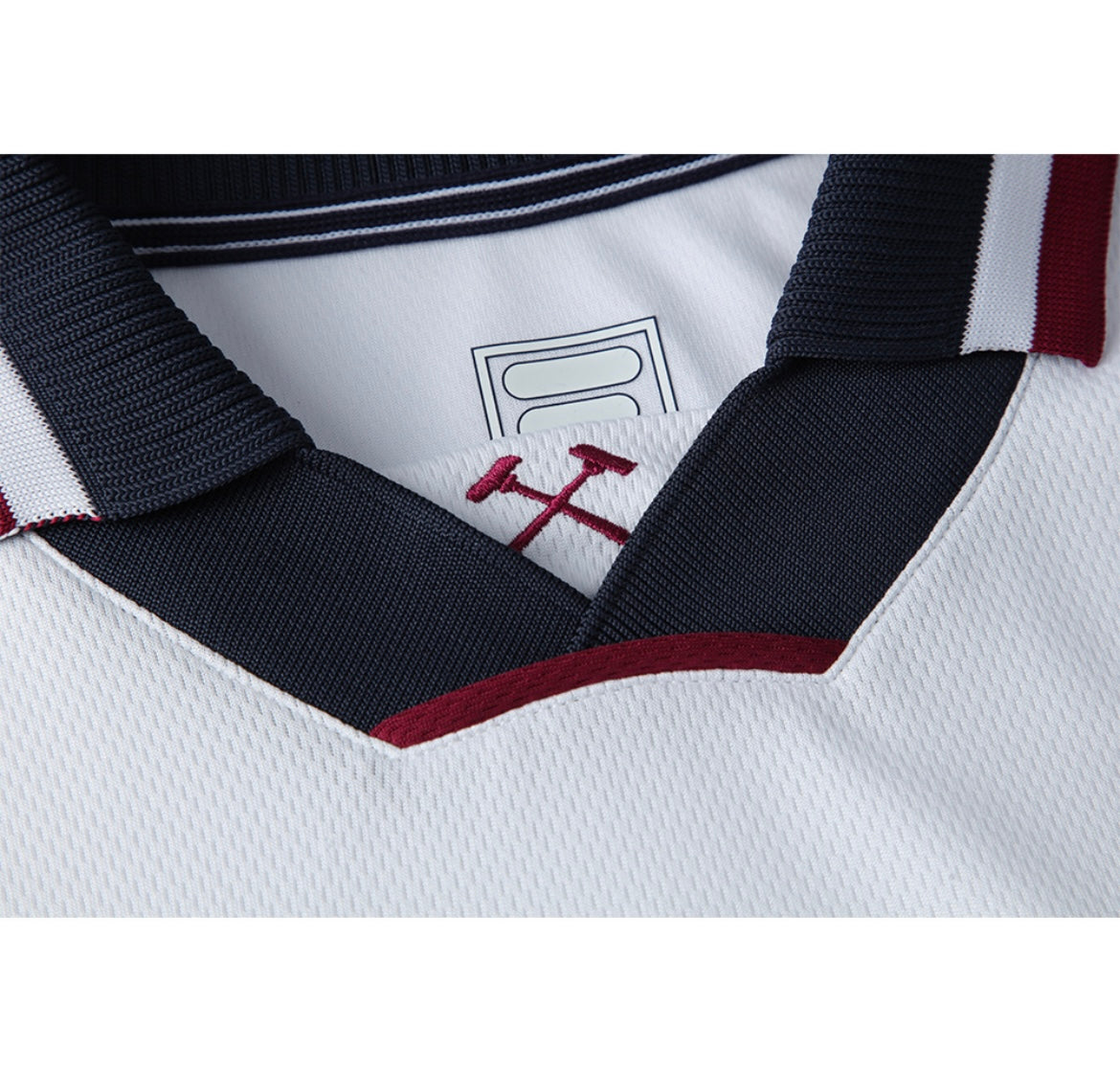West Ham United 1999/2000 Away Shirt