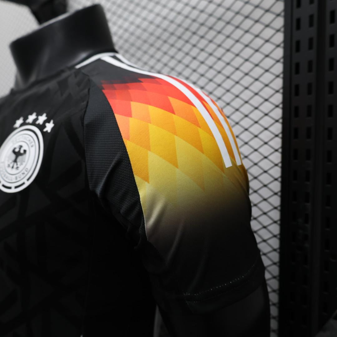 2025-2026 Germany Home Shirt