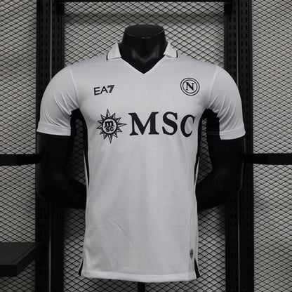 Napoli Simple White Special