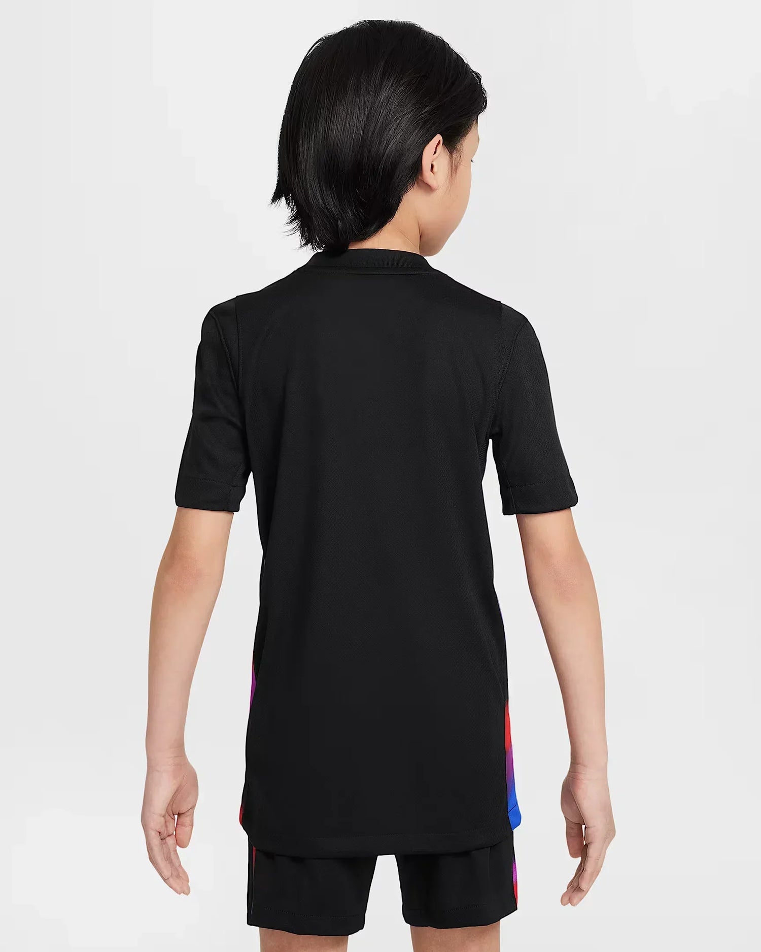 2025/2026 England Away Kids Kit - Women&