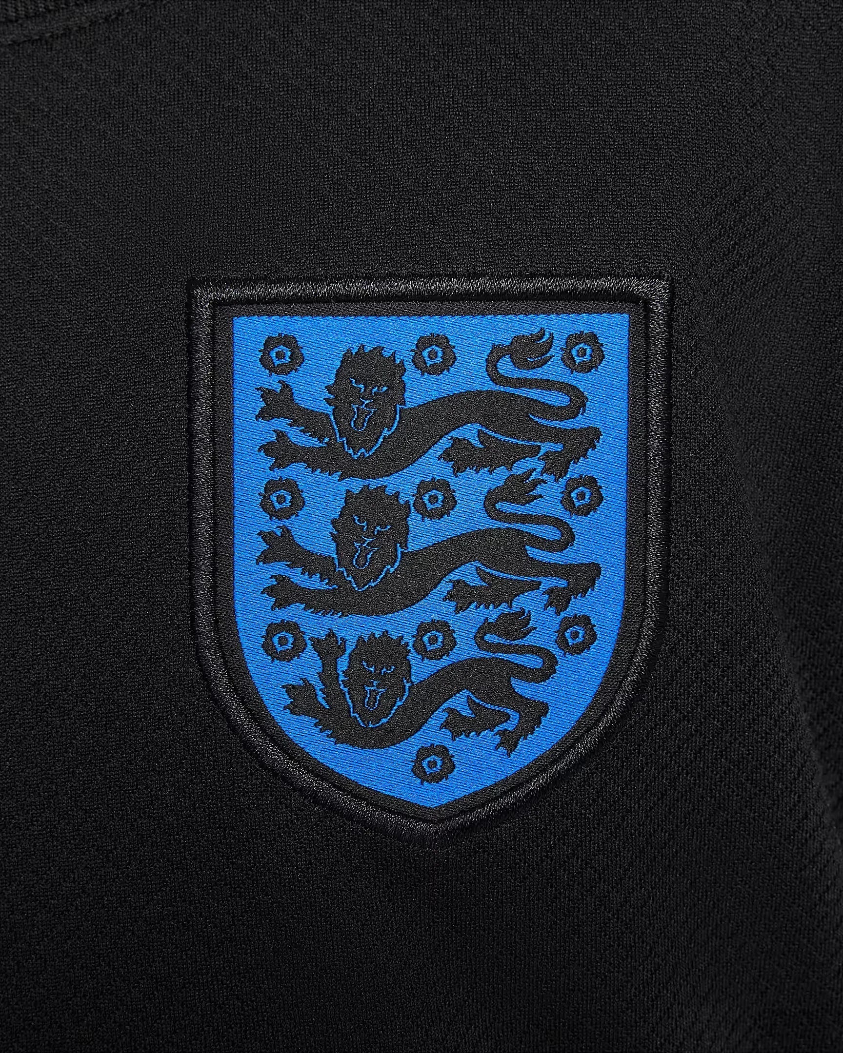 2025/2026 England Away Kids Kit - Women&