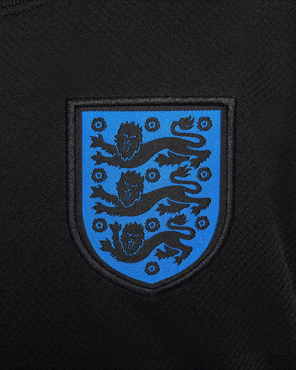 2025/2026 England Away Kids Kit - Women&